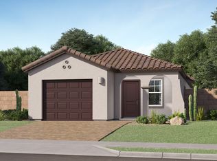 Nolana Plan 2568 Plan, Western Garden : Cottage, Phoenix, AZ 85037