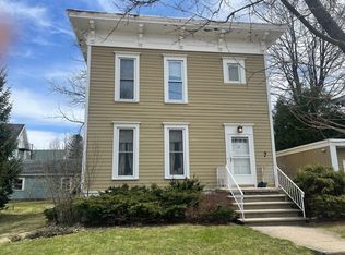 3 Jay St, Canton, NY 13617