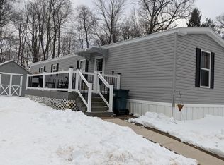 4 Liberty Hill Ct, New Providence, PA 17560