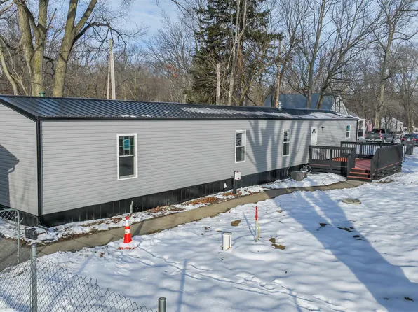 4706 E Ravinea Loop, Monticello, IN 47960