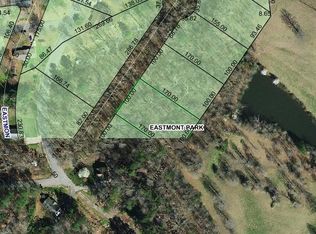 1328 E I St, Newton, NC 28658