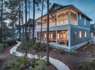 100 Tumblehome Way, Santa Rosa Beach, FL 32459