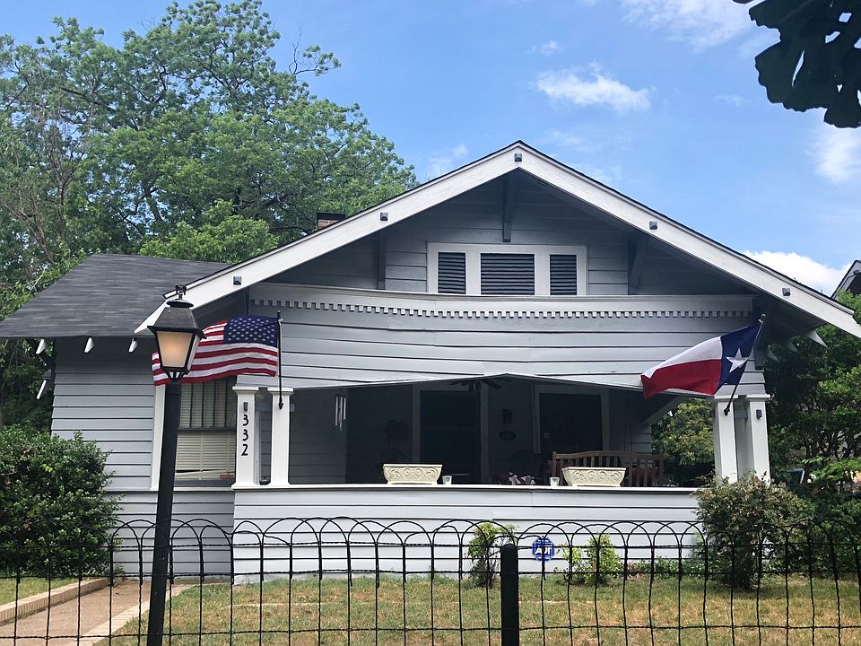 1st image of 332 S Rosemont Ave
