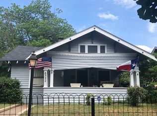 332 S Rosemont Ave, Dallas, TX 75208