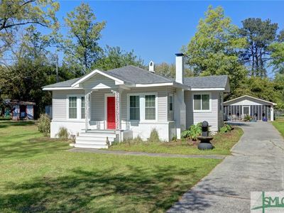 64 Nelson Ave, Garden City, GA, 31408