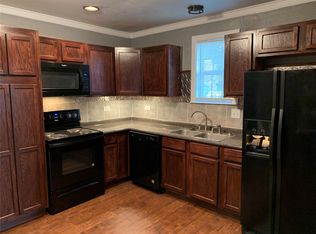 2402 Chestnut Ave, Fort Worth, TX 76164