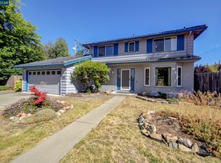 1806 Polk St, Concord, CA 94521