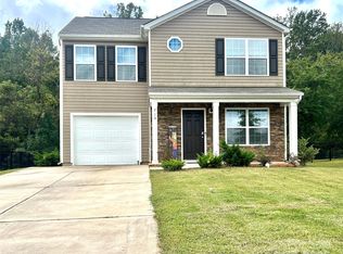 219 Berrybeth Cir, China Grove, NC 28023