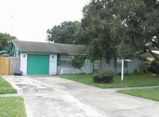 12164 Shadow Ridge Blvd, Hudson, FL 34669