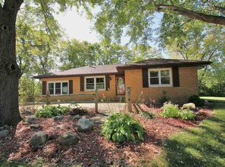 29881 E County Highway 27, Glasford, IL 61533