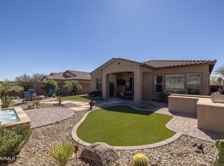 12015 S 185TH Avenue, Goodyear, AZ 85338