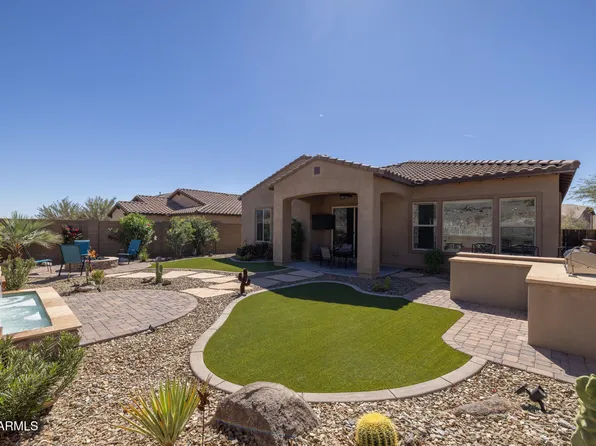 12015 S 185TH Avenue, Goodyear, AZ 85338