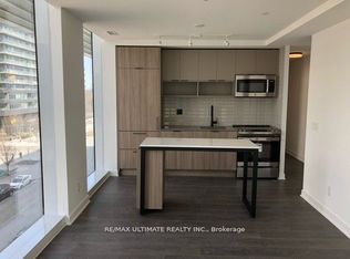 35 Rolling Mills Rd #N571, Toronto, ON M5A 0J2