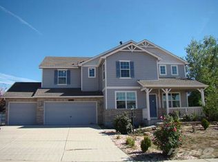 7723 McLaughlin Rd, Falcon, CO 80831