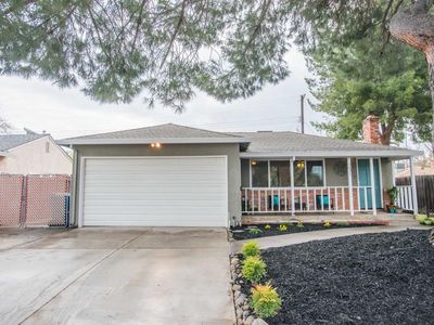 5031 Quonset Dr, Sacramento, CA, 95820
