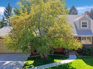 6129 S Elizabeth Way, Centennial, CO 80121