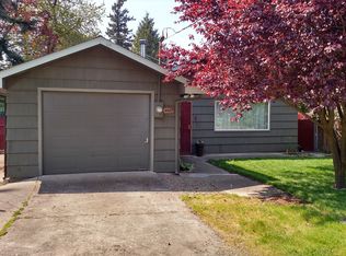 8527 SE 88th Ave, Portland, OR