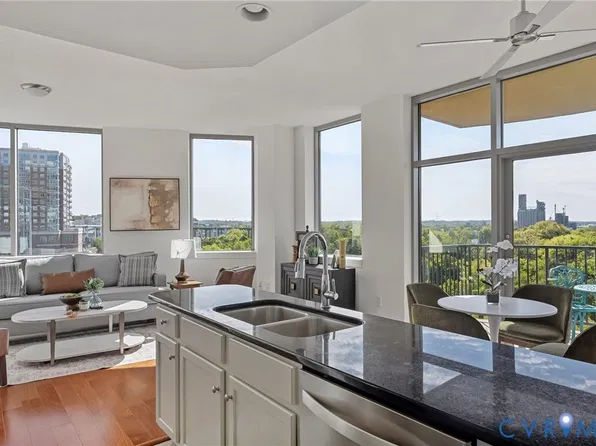 1101 Haxall Point #U514, Richmond, VA 23219