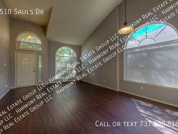 5th image of 3510 Sauls Dr