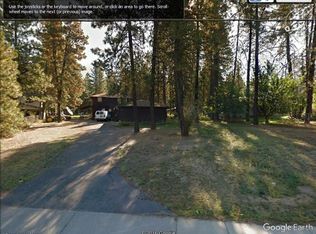 13210 N Mill Rd, Spokane, WA 99208