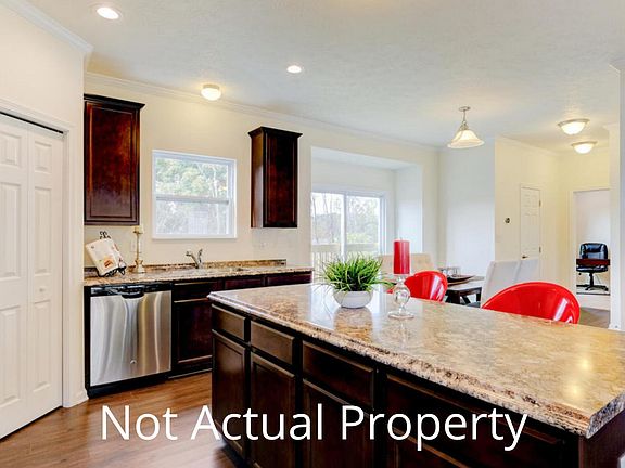 5th image of 3324 N Lauren Fields Dr N