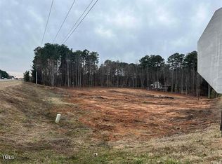 105 Sunset Dr #1A, Youngsville, NC 27596