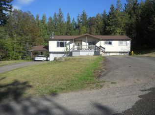 211 S Eldridge Rd, Sequim, WA 98382