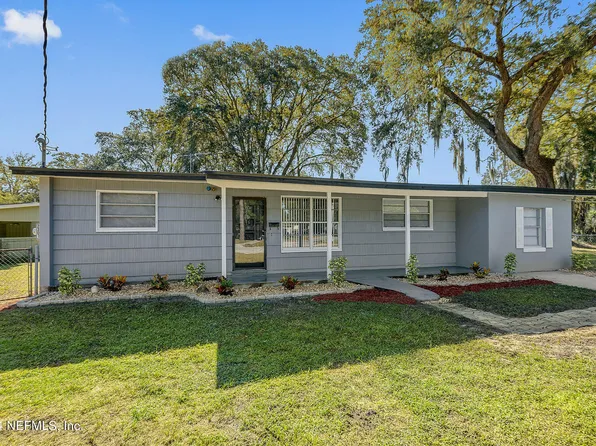 2307 FOURAKER Road, Jacksonville, FL 32210