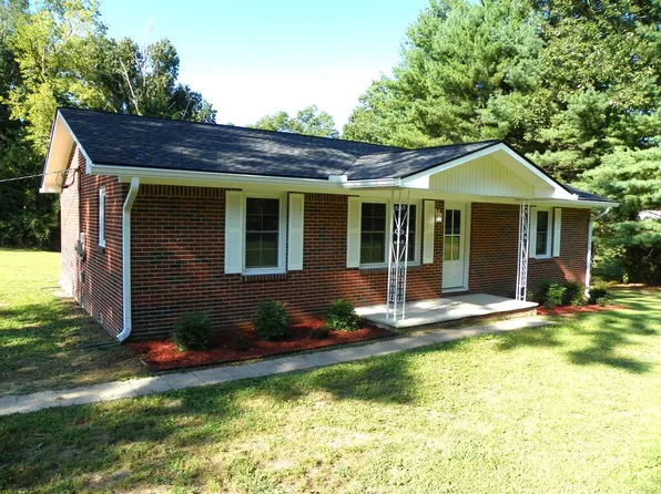 5294 Coal Bank Rd, Sparta, TN 38583
