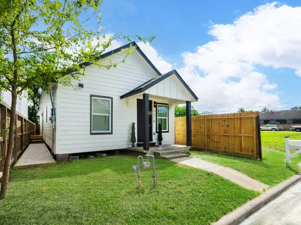 3508 Omega St, Houston, TX 77022