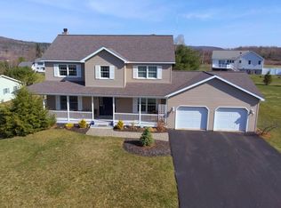 106 Central Dr, Oneonta, NY 13820