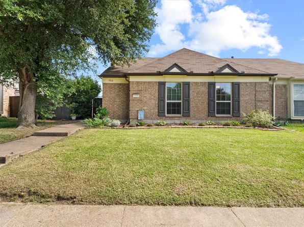 7616 Cousteau Dr, Rowlett, TX 75088