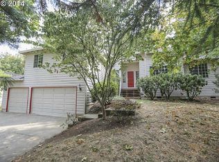 11536 SW 56th Pl, Portland, OR 97219