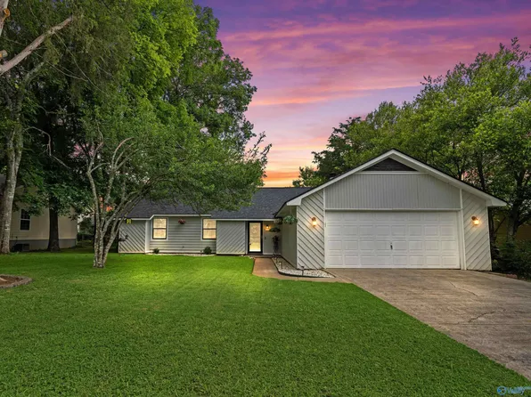 1019 Shiloh St SE, Huntsville, AL 35803