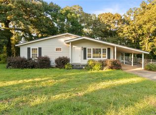 13536 Sand Rd, Fosters, AL 35463