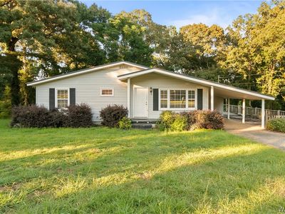 13536 Sand Rd, Fosters, AL, 35463