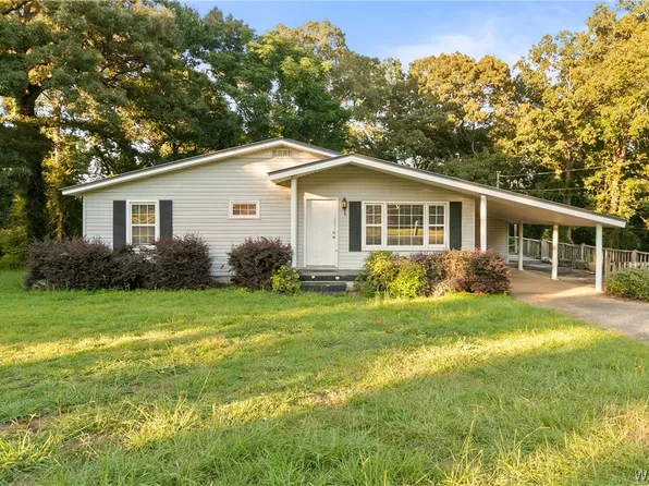 13536 Sand Rd, Fosters, AL 35463