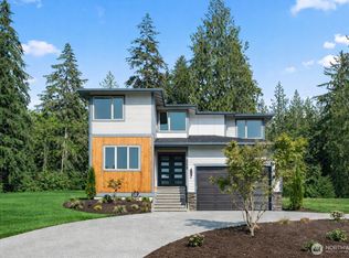 15025 250th Drive SE, Monroe, WA