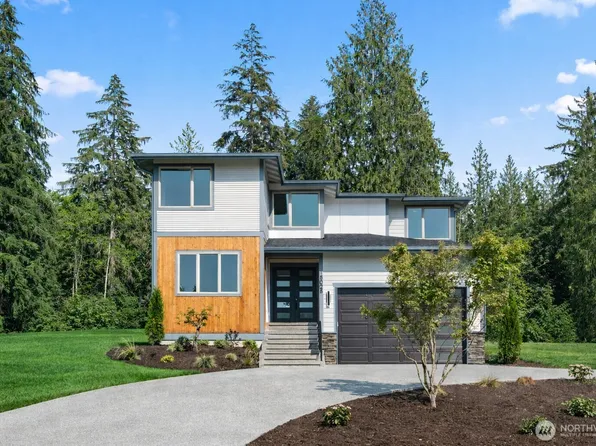 15025 250th Drive SE, Monroe, WA 98272