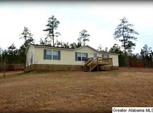 97 Willow Ln, Vincent, AL 35178