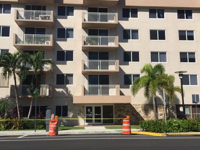 1666 West Ave APT 501, Miami Beach, FL, 33139