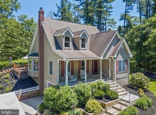 4210 Mountville Rd, Jefferson, MD 21755