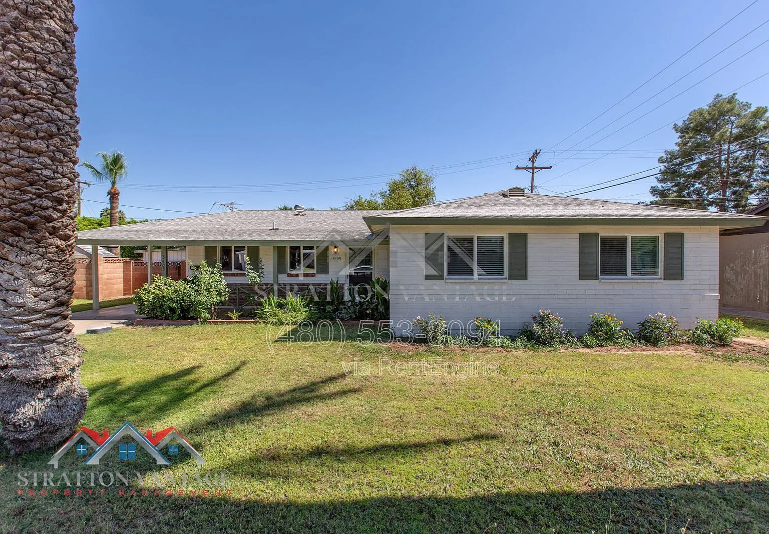 3 bed, 2.0 bath, 1398 sqft, $2,895 — Photo 2