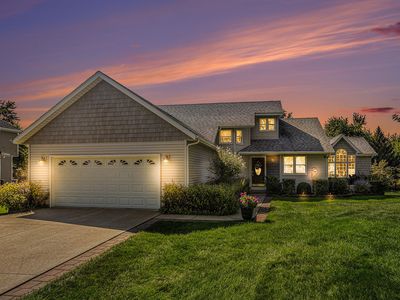 61558 Bayshore Dr, STURGIS, MI, 49091