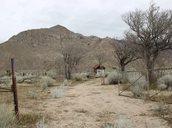 Highway 178, Onyx, CA 93255