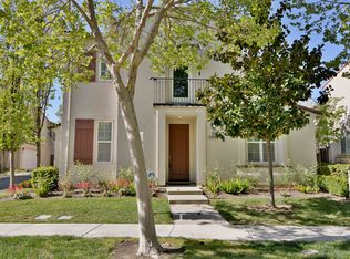 2737 Mountain Ash Ln, San Ramon, CA 94582