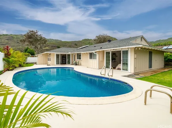 311 Puamamane St, Honolulu, HI 96821