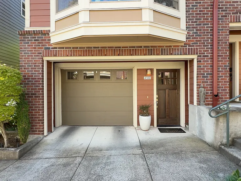 4140 SW Corbett Ave — Photo 17