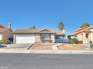 13784 Foxfire Rd, Victorville, CA 92392