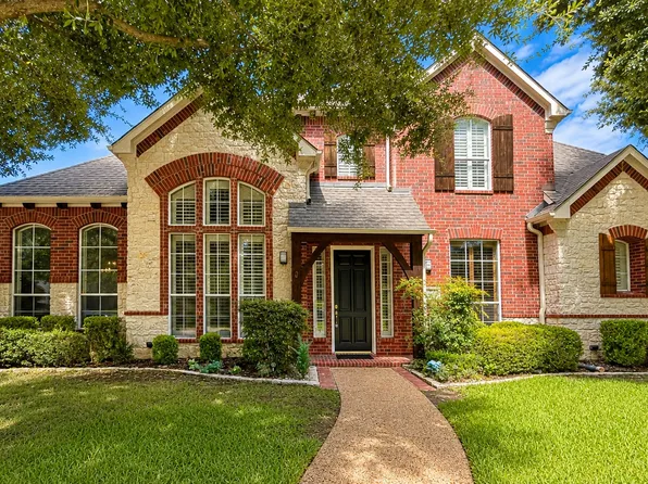 2700 Arbor Ct, Richardson, TX 75082